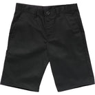 Volcom Frickin Chino 22" Shorts Black Shorts