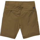 Volcom Frickin Cross Shred 20" Hybrid Shorts Sage Leaf Shorts