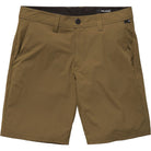 Volcom Frickin Cross Shred 20" Hybrid Shorts Sage Leaf Shorts