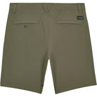 Volcom Frickin Cross Shred 20" Hybrid Shorts Surplus Shorts
