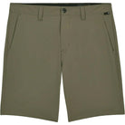 Volcom Frickin Cross Shred 20" Hybrid Shorts Surplus Shorts