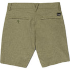 Volcom Frickin Cross Shred Static Shorts Military Shorts