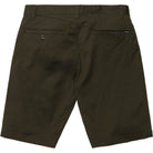 Volcom Frickin Modern Stretch 21" Shorts Rosin Shorts
