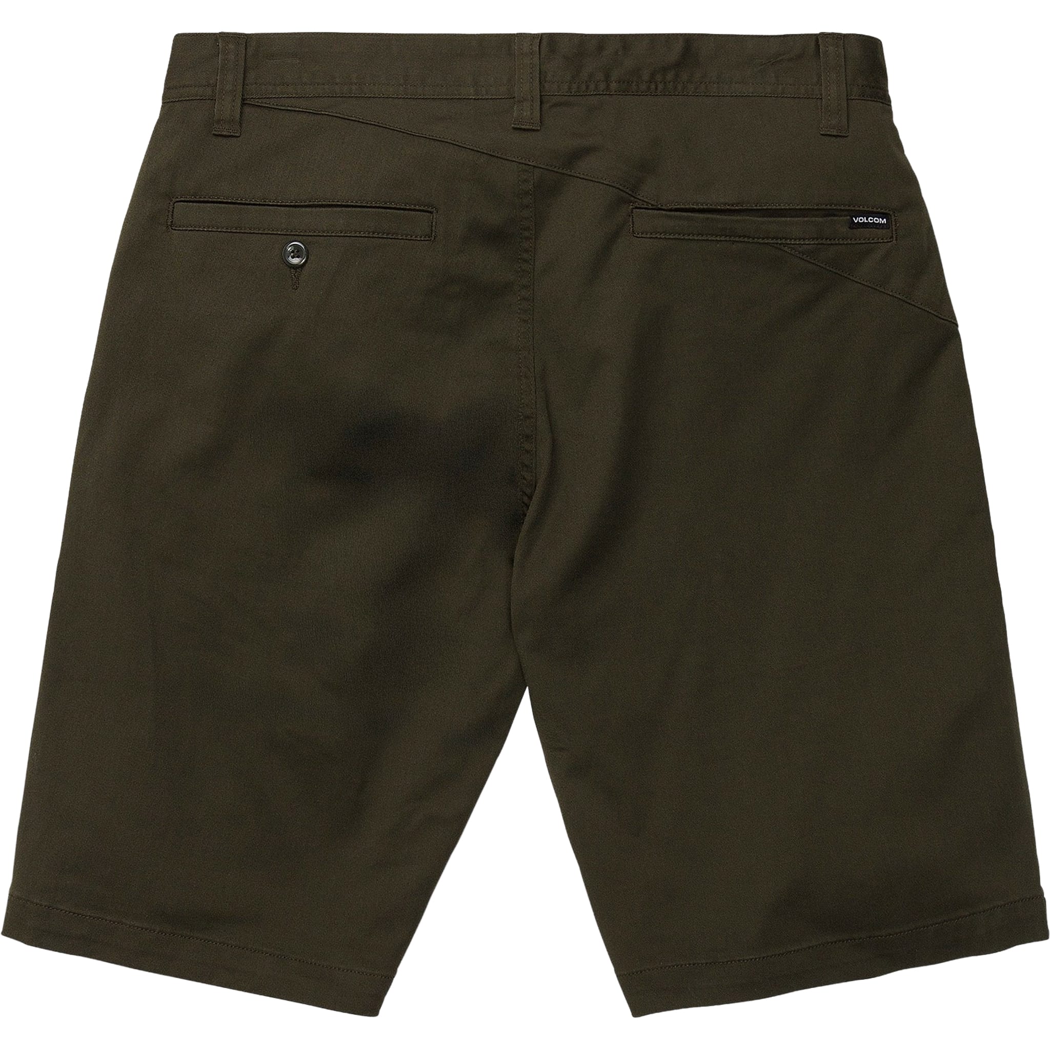 Volcom Frickin Modern Stretch 21" Shorts Rosin Shorts