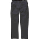 Volcom Frickin Modern Stretch Chino Charcoal Pants