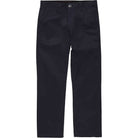 Volcom Frickin Skate Chino Pant Navy Pants