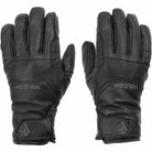 Volcom GAAAS Gore-Tex Glove Black 2026 Gloves & Mitts
