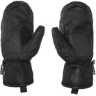 Volcom Gaaas Gore-Tex Mitt Black Gloves & Mitts