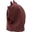 Volcom Girls Snow Creature Hood Henna 2026 Facemask