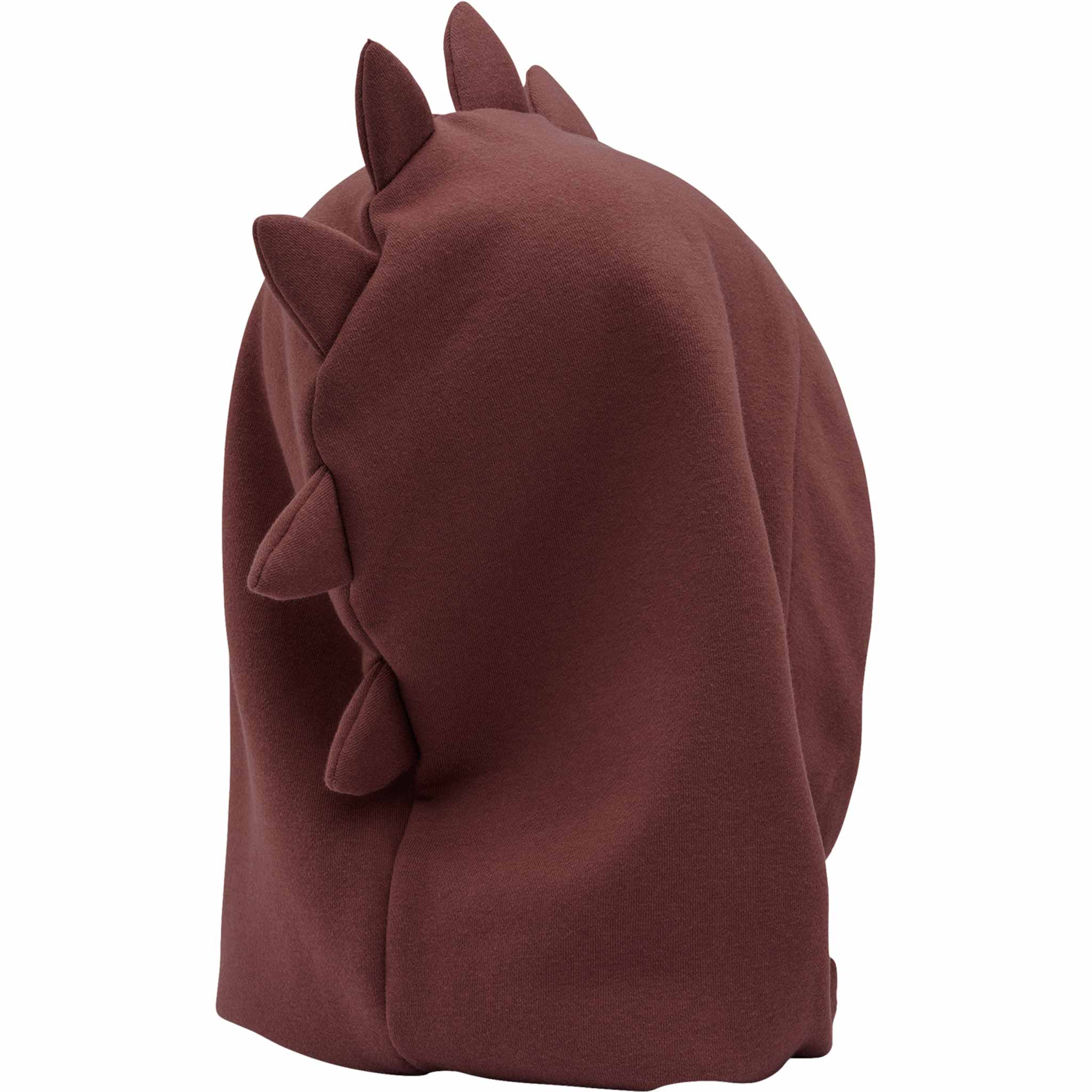 Volcom Girls Snow Creature Hood Henna 2026 Facemask