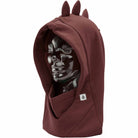Volcom Girls Snow Creature Hood Henna 2026 Facemask