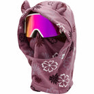 Volcom Girls Snow Creature Hood Mesa Rose 2026 Facemask