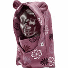 Volcom Girls Snow Creature Hood Mesa Rose 2026 Facemask