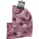 Volcom Girls Snow Creature Hood Mesa Rose 2026 Facemask