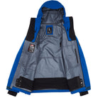 Volcom Guch 3L Gore-Tex Pro Jacket Bright Blue 2027 Mens Snowboard Jackets