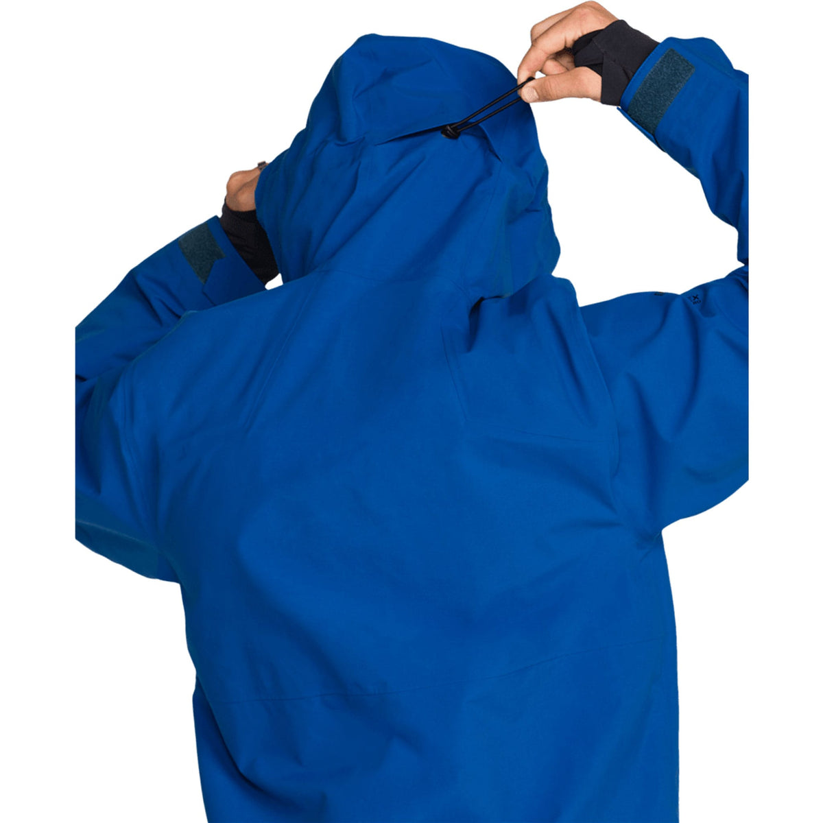 Volcom Guch 3L Gore-Tex Pro Jacket Bright Blue 2027 Mens Snowboard Jackets