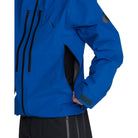 Volcom Guch 3L Gore-Tex Pro Jacket Bright Blue 2027 Mens Snowboard Jackets