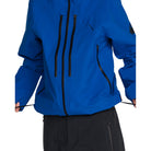 Volcom Guch 3L Gore-Tex Pro Jacket Bright Blue 2027 Mens Snowboard Jackets