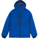 Volcom Guch 3L Gore-Tex Pro Jacket Bright Blue 2027 Mens Snowboard Jackets