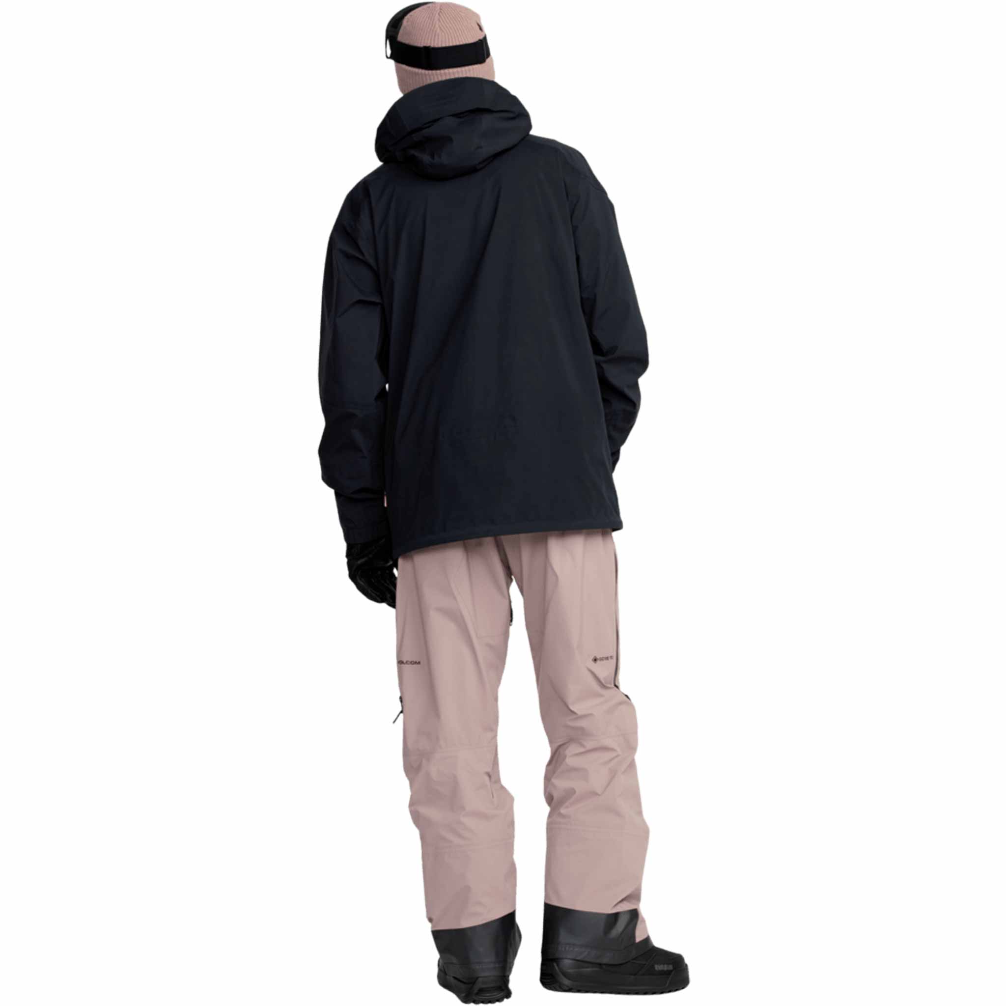 VOLCOM Mens V.Co Stretch ゴアテックス Jacket 楽天市場】23-24 VOLCOM/ボルコム V.CO STRETCH GORE-TEX jacket