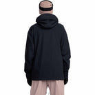 Volcom Guch Stretch Gore Jacket Black 2026 Mens Snowboard Coat