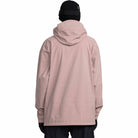 Volcom Guch Stretch Gore Jacket Mauve 2026 Mens Snowboard Coat