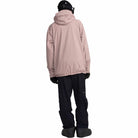 Volcom Guch Stretch Gore Jacket Mauve 2026 Mens Snowboard Coat