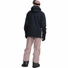 Volcom Guch Stretch Gore Pant Mauve 2026 Mens Snowboard Pants