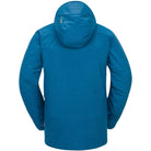 Volcom Guide Gore-Tex Jacket Cobalt 2025 Mens Snowboard Coat