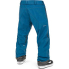 Volcom Guide Gore-Tex Snowboard Pant Cobalt Mens Snowboard Pants