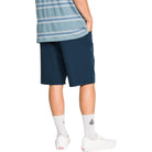 Volcom Harbor Hybrid Short 20" Midnight Blue Shorts