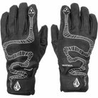Volcom Hipee Glove Black 2026 Gloves & Mitts