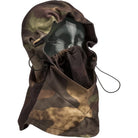 Volcom Hydro Fleece Hood Thingy Camo Facemask