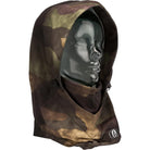 Volcom Hydro Fleece Hood Thingy Camo Facemask
