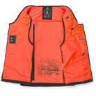 Volcom Iguchi Slack Vest Black 2026 Mens Snowboard Coat