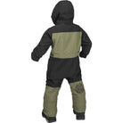 Volcom Kids One Piece Electric Ivy 2024 Youth Jackets