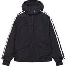 Volcom Kleveland Jacket Black 2027 Mens Snowboard Jackets