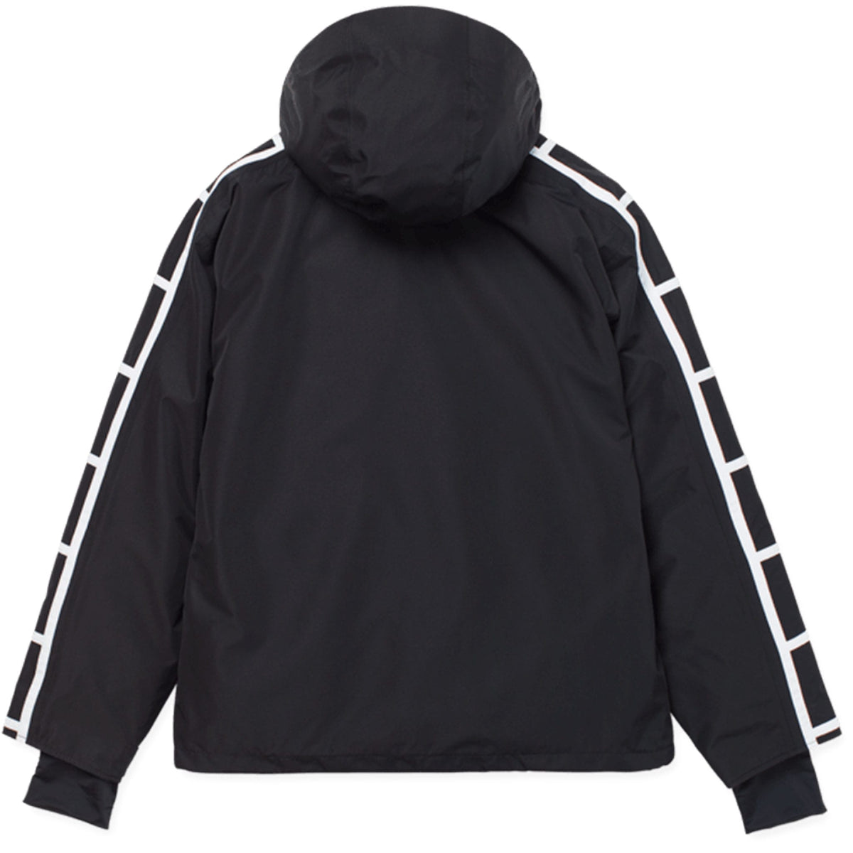 Volcom Kleveland Jacket Black 2027 Mens Snowboard Jackets