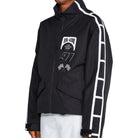 Volcom Kleveland Jacket Black 2027 Mens Snowboard Jackets