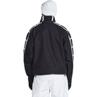 Volcom Kleveland Jacket Black 2027 Mens Snowboard Jackets