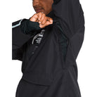 Volcom Kleveland Jacket Black 2027 Mens Snowboard Jackets