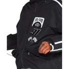 Volcom Kleveland Jacket Black 2027 Mens Snowboard Jackets