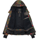 Volcom Kleveland Jacket Cheetah 2027 Mens Snowboard Jackets
