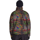 Volcom Kleveland Jacket Cheetah 2027 Mens Snowboard Jackets
