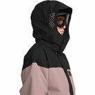 Volcom Kleveland Jacket Mauve 2026 Mens Snowboard Coat