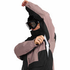 Volcom Kleveland Jacket Mauve 2026 Mens Snowboard Coat