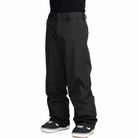 Volcom Kleveland Pant Black 2026 Mens Snowboard Pants