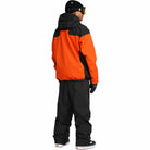 Volcom Kleveland Pant Black 2026 Mens Snowboard Pants