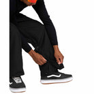 Volcom Kleveland Pant Black 2026 Mens Snowboard Pants