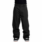 Volcom Kleveland Pant Black 2026 Mens Snowboard Pants